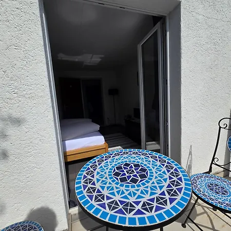Eco Homestay szállás