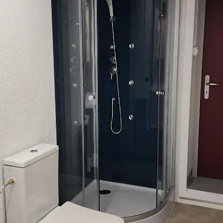 Homestay szállás Eco Zürich