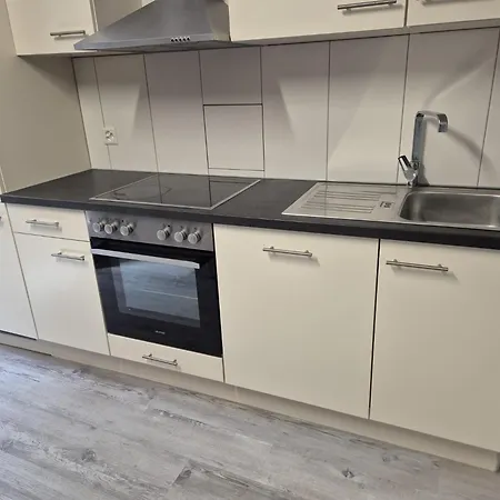 Eco Privat bolig Zürich