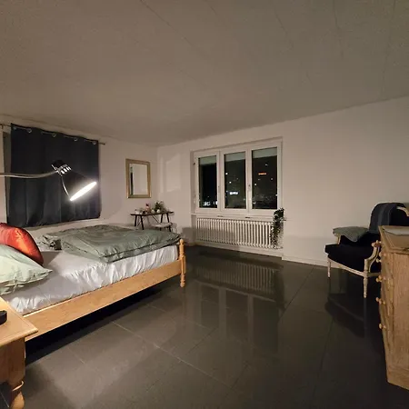 Ubytování v soukromí Eco *