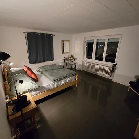 Δωμάτια σε οικογενειακή κατοικία Eco *