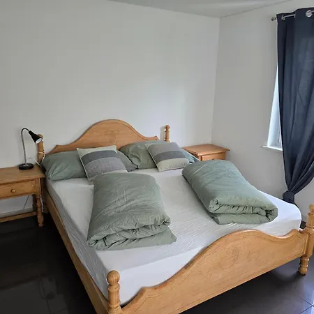 Homestay szállás Eco Zürich