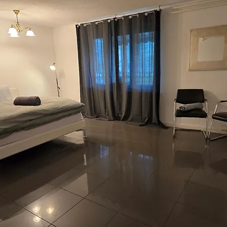 Δωμάτια σε οικογενειακή κατοικία Eco