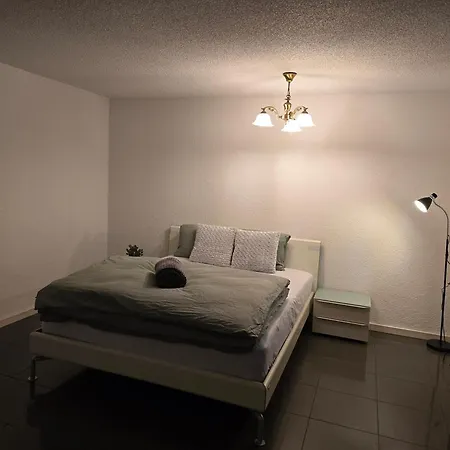 Eco Δωμάτια σε οικογενειακή κατοικία *