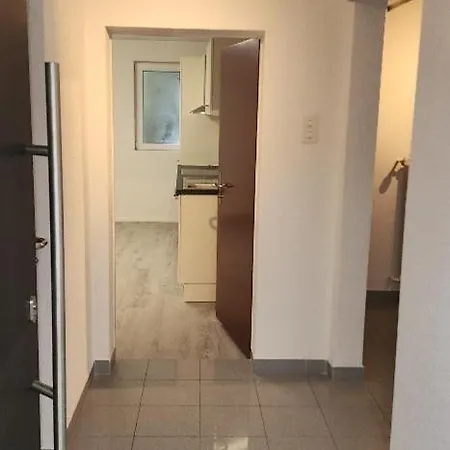 Ubytování v soukromí Eco *