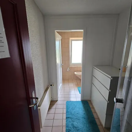 Eco Ubytování v soukromí Curych
