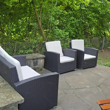 Eco Δωμάτια σε οικογενειακή κατοικία *