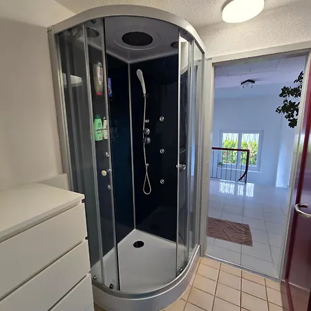 Homestay szállás Eco Zürich