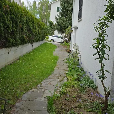 Ubytování v soukromí Eco *