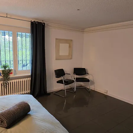 Eco Homestay szállás Zürich