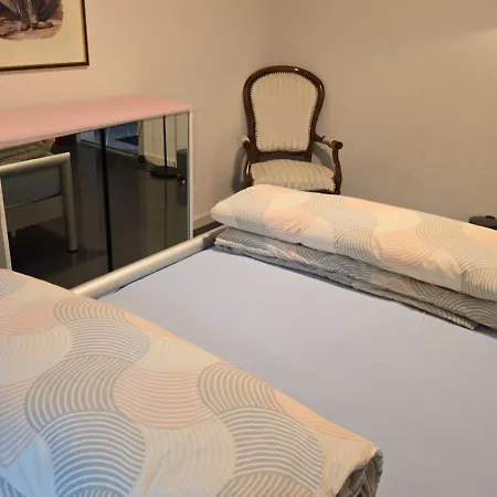 Homestay szállás Eco