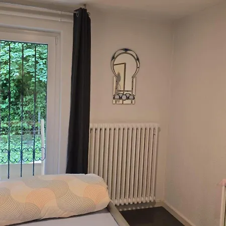 Eco Ubytování v soukromí *