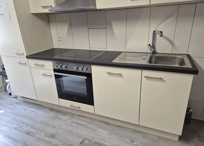 Eco 民宿 苏黎世