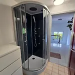 Rum i privatbostad Eco Zürich