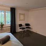 Eco Rum i privatbostad Zürich