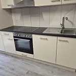 Eco Rum i privatbostad Zürich