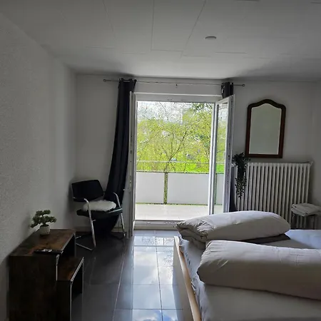 Homestay Eco *