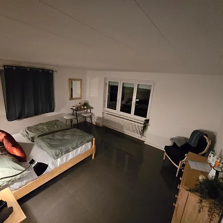 Eco Homestay Zurich