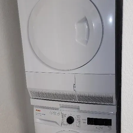 Eco Privat bolig Zürich