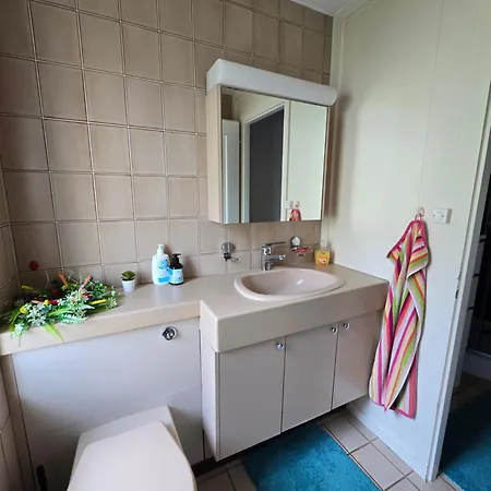 Eco Homestay *