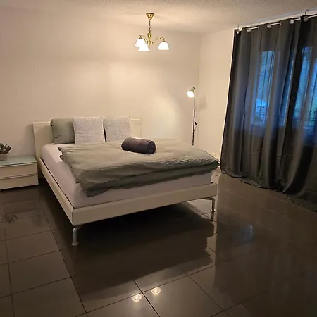Homestay Eco *