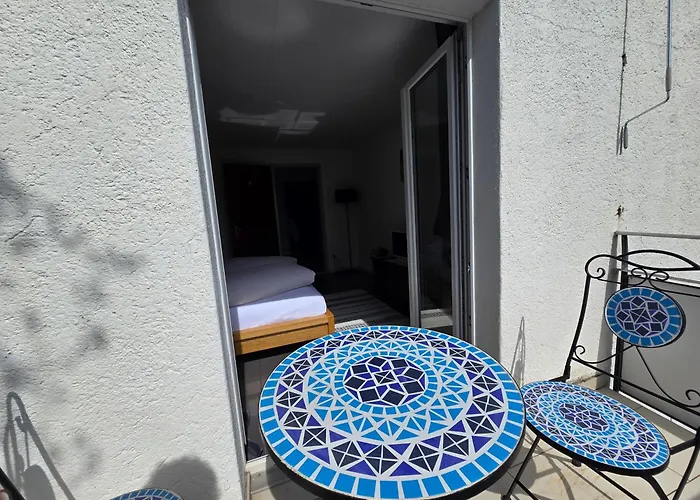 Eco Homestay szállás