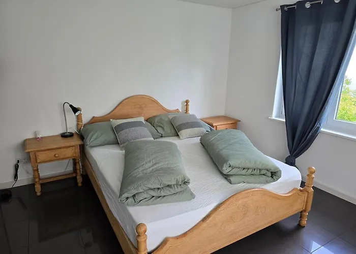 Homestay szállás Eco Zürich