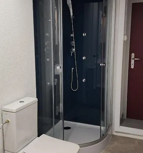 Homestay szállás Eco Zürich