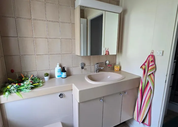 Eco Homestay szállás *