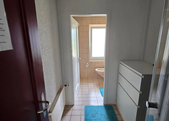 Eco Homestay szállás Zürich