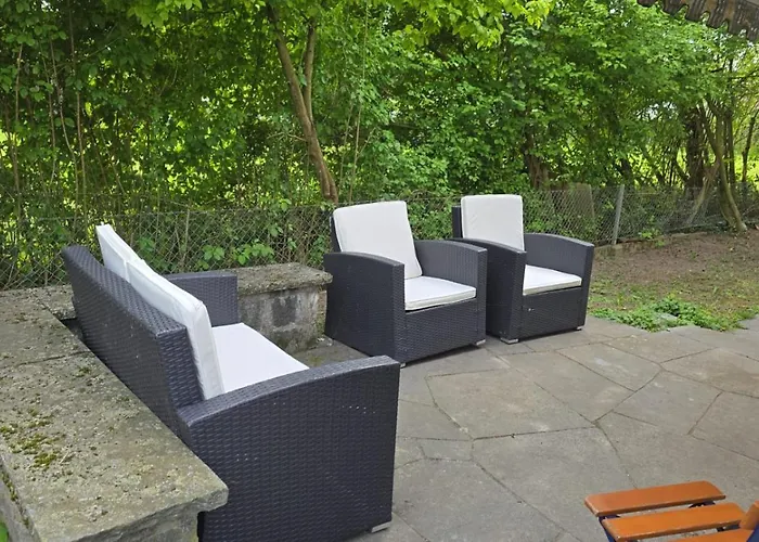 Eco Homestay szállás *