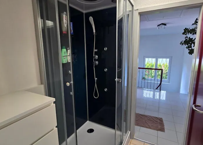 Homestay szállás Eco Zürich