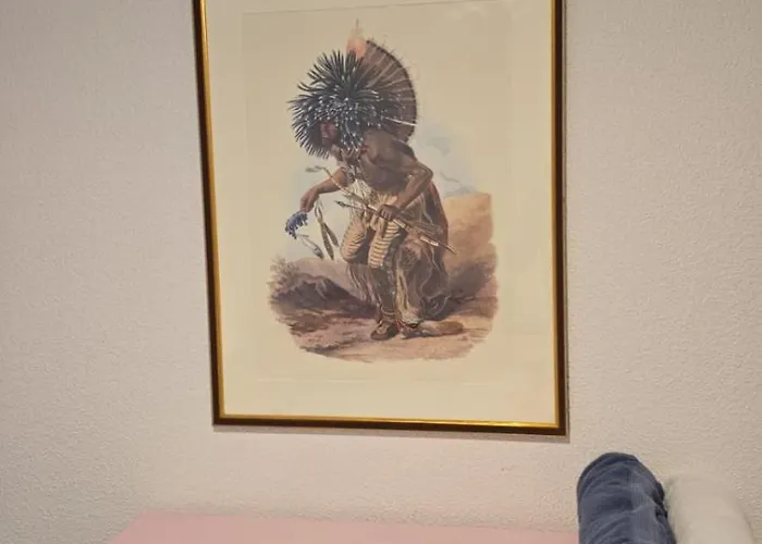 Eco Homestay szállás Zürich